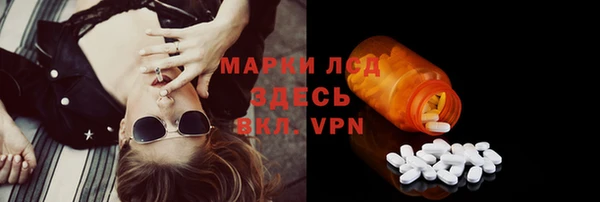 MESCALINE Покачи